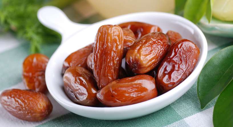 فوائد منقوع التمر للاطفال