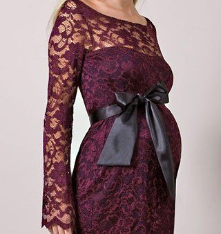 فستان الحمل