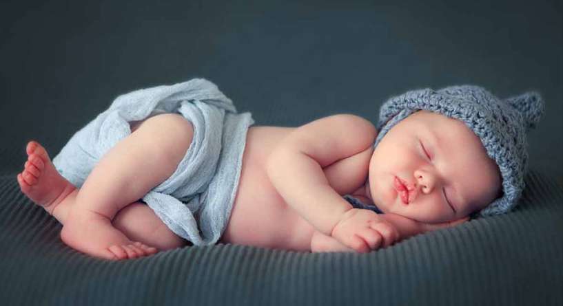 اسماء مواليد عربية تعني النور