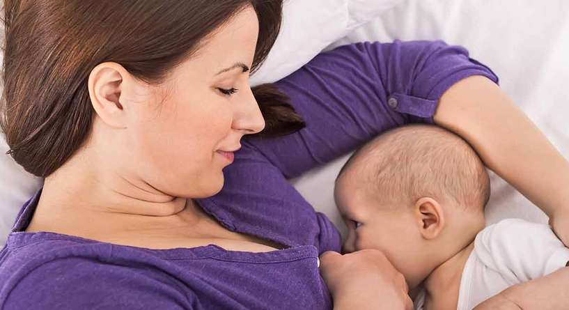 عبارات لا يجب قولها للمرأة المرضعة