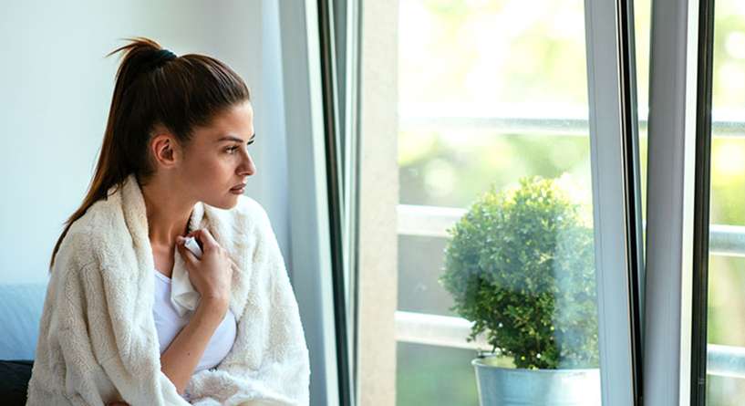 متى يكون جفاف الحلق خطير وكيف يمكن علاجه؟