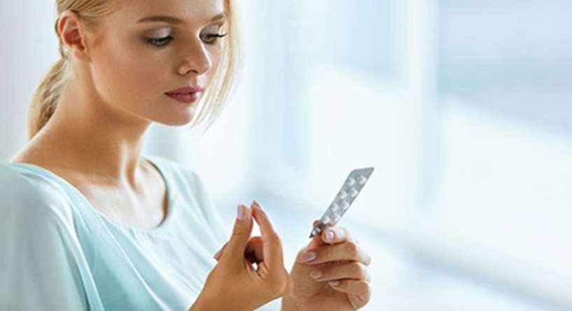 اسماء حبوب منع الحمل المركبة