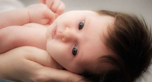 هل يُصاب الرضيع بالاكتئاب؟