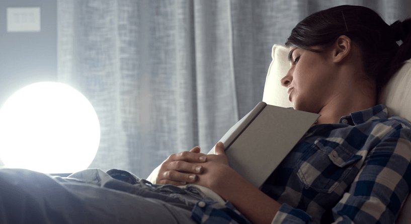 رؤية امرأة اعرفها في المنام