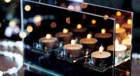 إصنعي منزليًا شمعة معطرة وقاتلة للحشرات