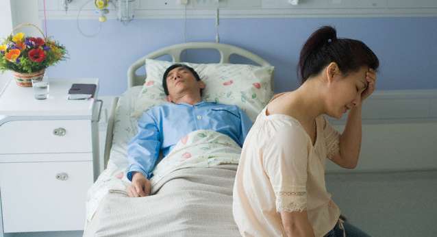 Person, Human, Hospital