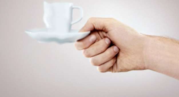 رعشة الجسم | اسباب رجفة الجسم