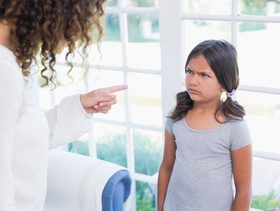 طريقة فعالة لتأديب الطفل