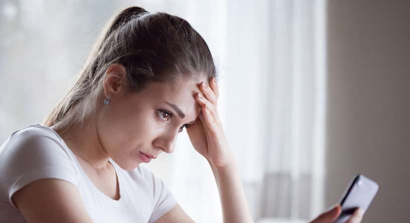 رسائل لا يحب زوجك رؤيتها عبر واتساب وغيرها من برامج المحادثات