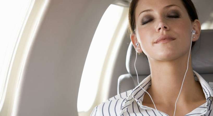 كيفية التغلب على الخوف من الطيران