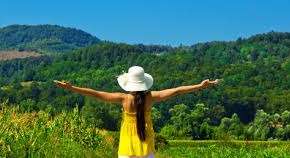 للشمس فوائد تعرفي عليها