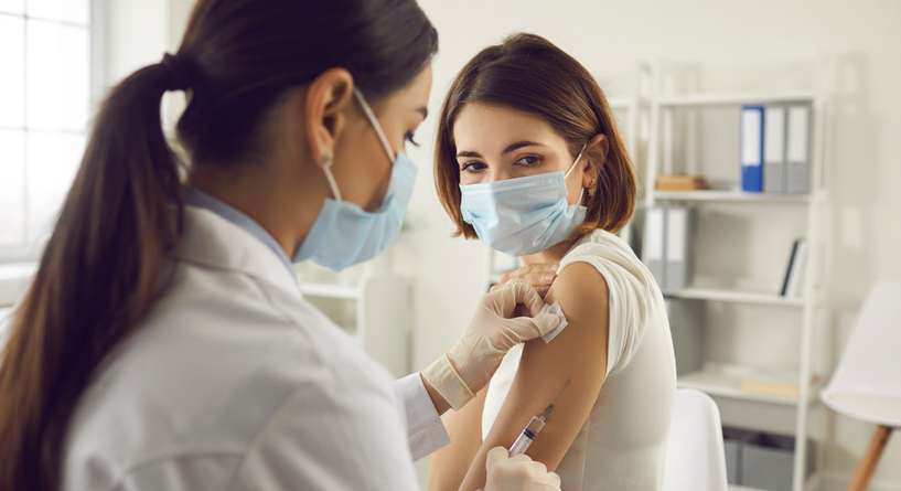 Person, Human, Clinic
