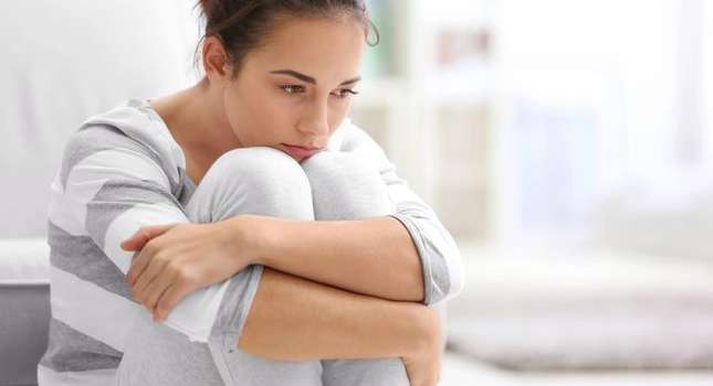 علاج افرازات المهبل البيضاء