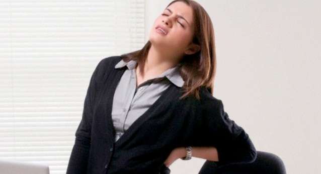 اسباب الم الظهر | عضلات الظهر، انحناء الظهر، الم اسفل الظهر