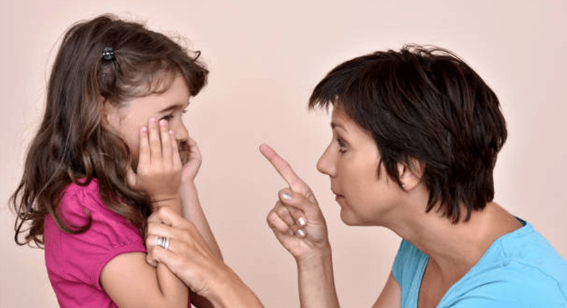 اهمية السماح للطفل ان يخطئ