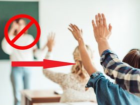 اغرب قواعد المدارس حول العالم