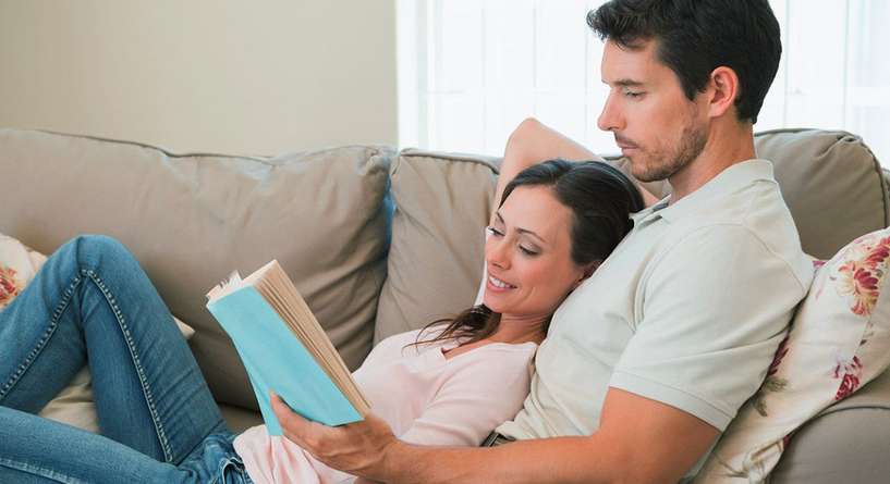 كيف اعرف ان زوجي يحبني من خلال العلاقة الحميمة؟