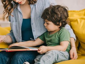 سلسلة تكوين شخصية الطفل