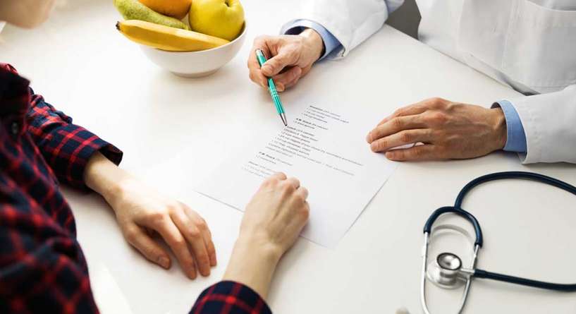 كيف احرق الدهون بسرعة وبطريقة صحية