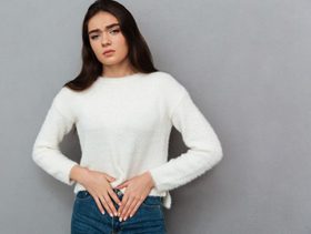 اليك اسباب وطرق علاج ترهل شفرات المهبل الخارجيه!