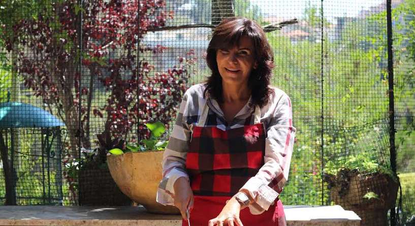 نصائح الخبيرة المختصة لاصول لاستقبال الضيوف