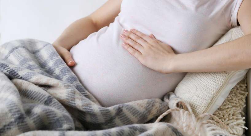 معلومات هامة عن المشيمة