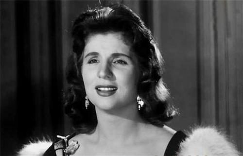 وفاة الفنانة صباح