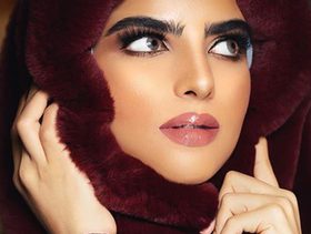 سارة الودعاني تعلن عن حملها الثاني بطريقة مميزة!