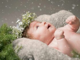 اسماء بنات حلوة وغريبة 