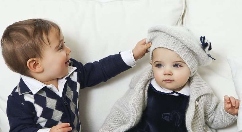 كيف يتصرف طفلك أثناء الزيارات؟