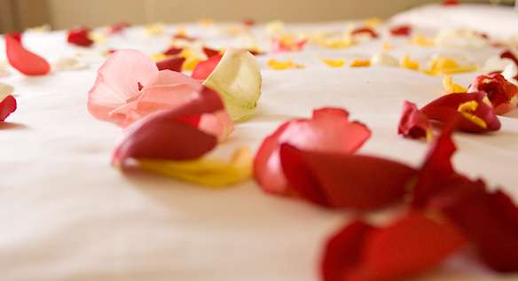 أفضل الخلطات لتعطير الفراش!