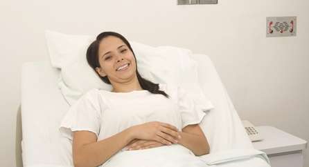 تخلصي من آلام العملية الجراحية