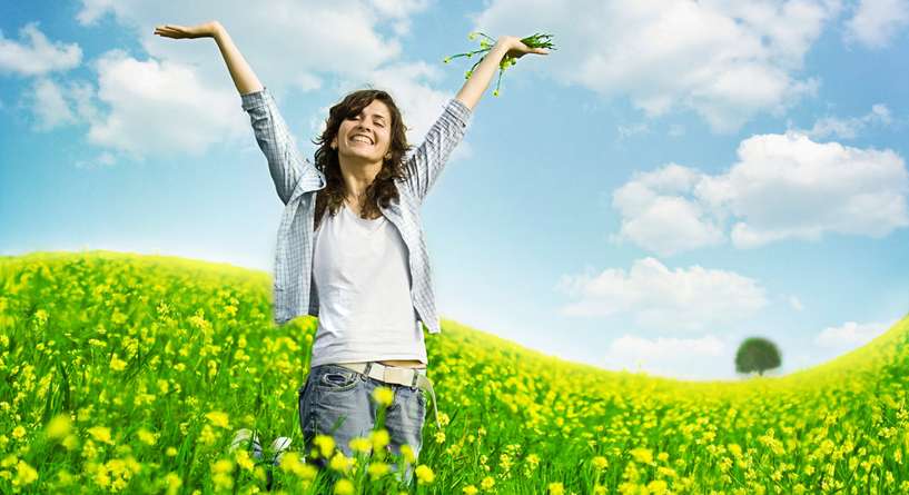 علاج التهاب المهبل بالاعشاب