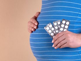 حبوب تساعد على الحمل بتوأم