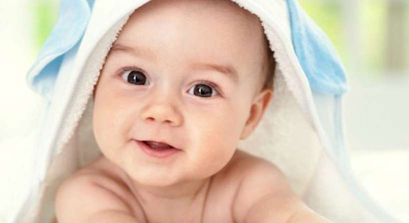 كيفية حماية الطفل من جفاف البشرة