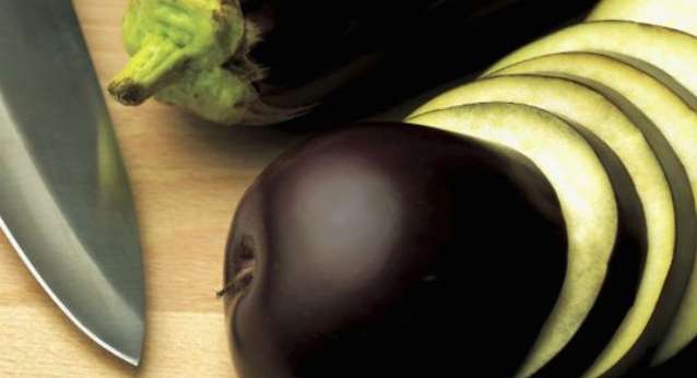 فوائد الباذنجان للحامل