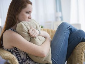 طرق علاج اعراض قبل الدورة