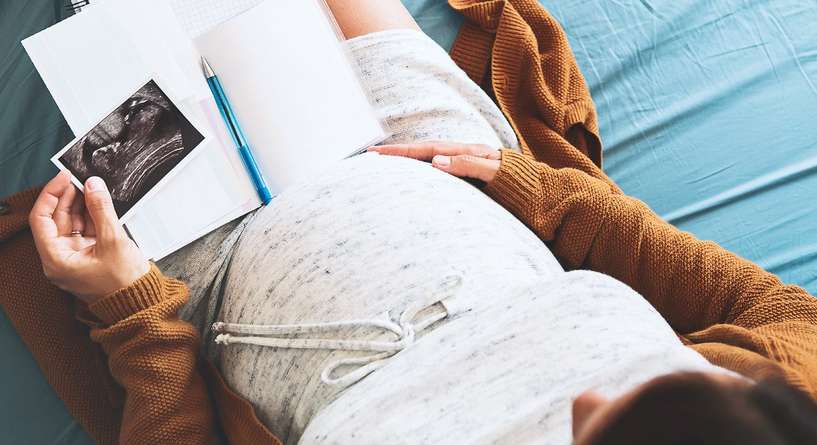 تجمع دموي بالسونار الاسباب والعلاج