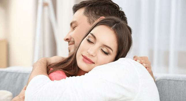 كم مرة ترغب المراة بالجماع