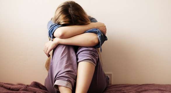 Hug, Person, Human