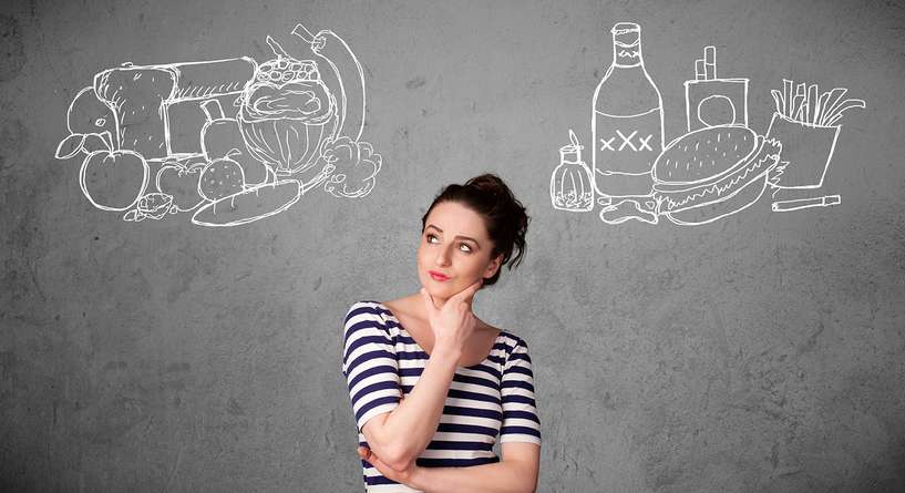 Blackboard, Person, Human