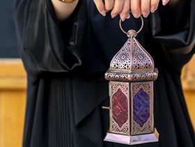 ثيمات للعيد الفطر