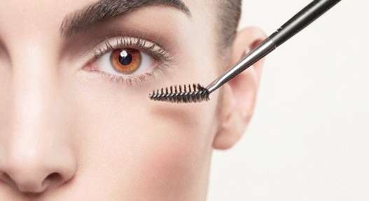 Cosmetics, Person, Human