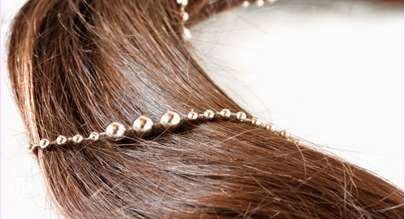 كيف تتخلصين من الشعر الدهني؟