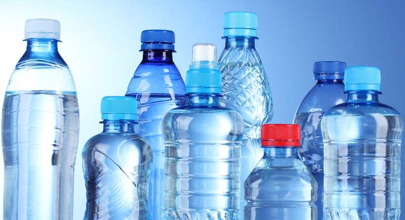 معنى الأرقام على القوارير البلاستيكية