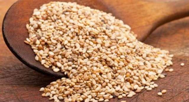 فوائد السمس للحامل