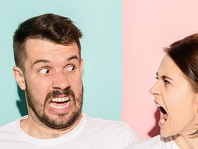 اليك كل الحقائق عن برج العقرب والغضب وكيفية التعامل معه! 