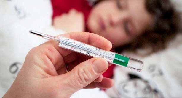 Injection, Person, Human