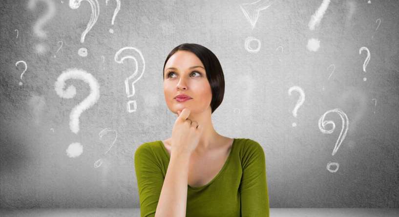 تحليل الشخصية من الجهة التي ينظر إليها الرجل في الصورة