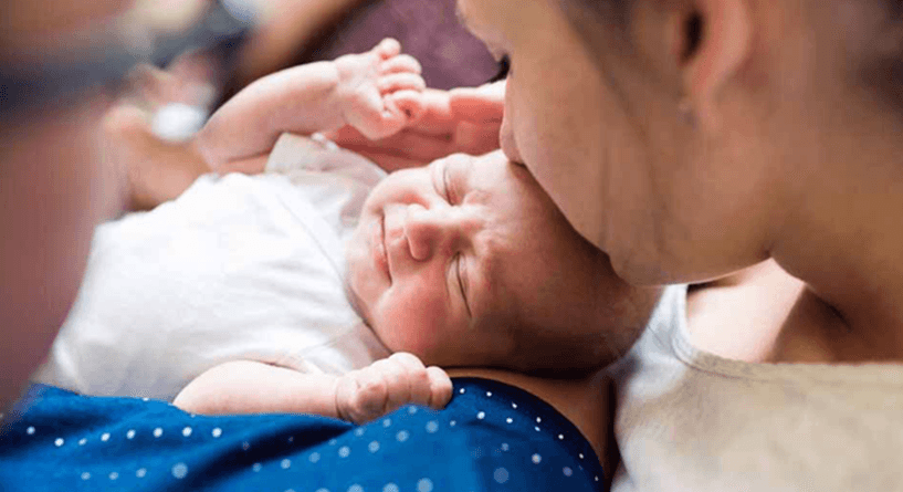 كم مرة يمكن للمرأة الخضوع للولادة القيصرية